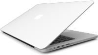 Apple Macbook a 1278