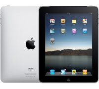 Apple iPad 2010