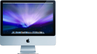 Apple iMac 20″ A1224