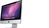 Apple iMac 24″ A1225