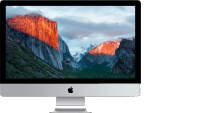 Apple iMac