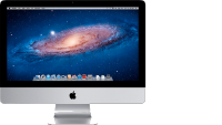 Apple iMac 4K 21.5