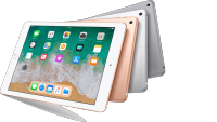 Apple iPad 2018