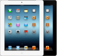 Apple iPad 3