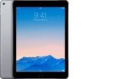 Apple iPad Air 2