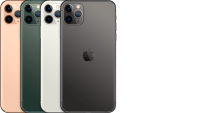 Apple iPhone 11 Pro