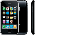 Apple iPhone 3GS