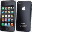 Apple iPhone 4