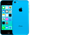 Apple iPhone 5c