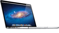 Apple Macbook Pro 13 Retina late 2013