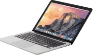 Apple Macbook Pro 17